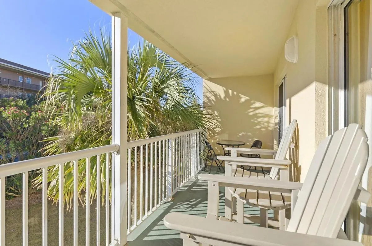 Gulf Views Private Beach Entry Heated Pool Tennis Destin United States