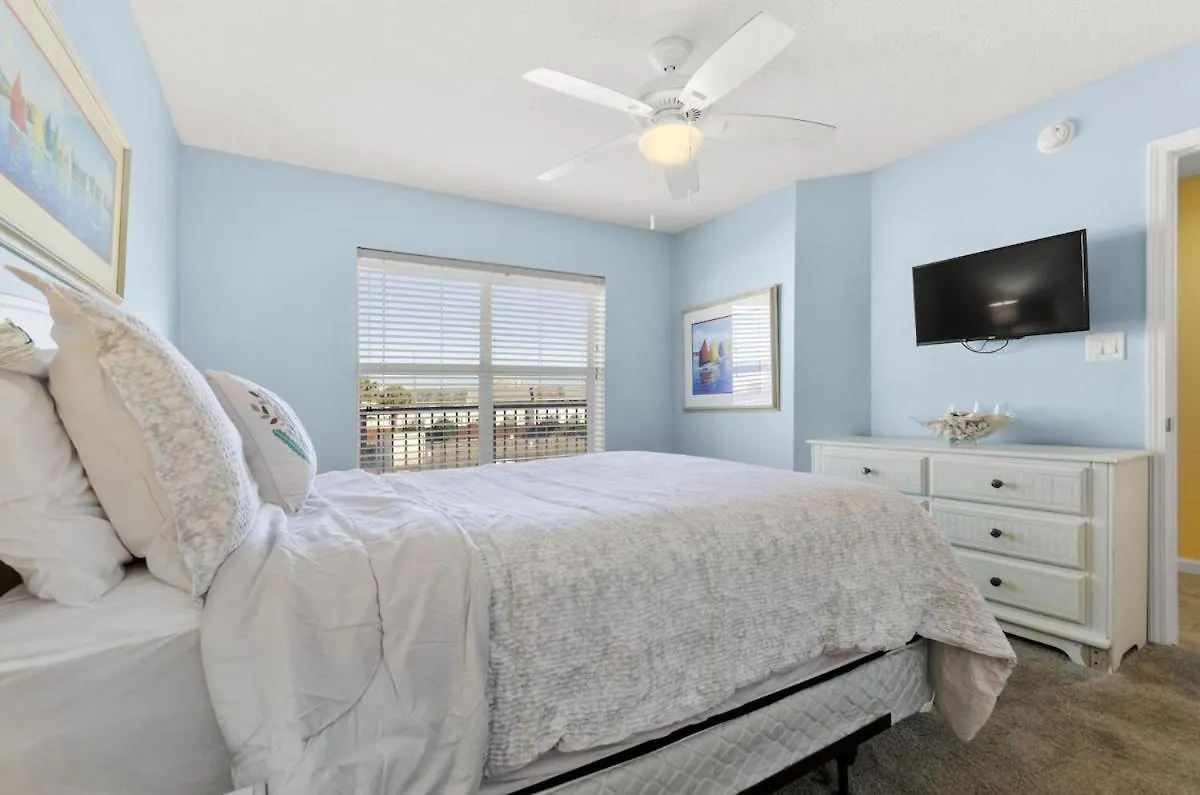 Gulf Views Private Beach Entry Heated Pool Tennis Destin Holiday home