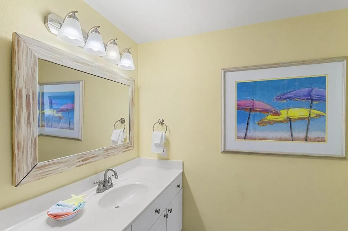 Gulf Views Private Beach Entry Heated Pool Tennis Destin Holiday home