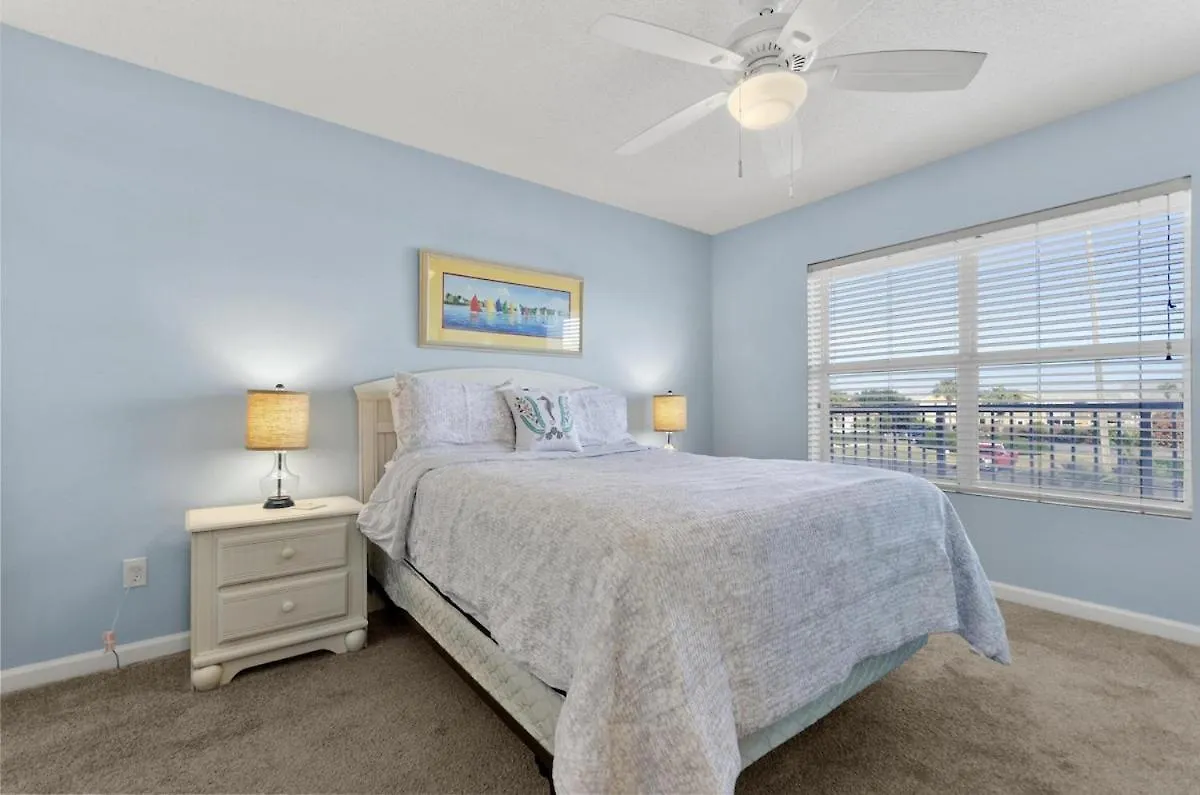 Holiday home Gulf Views Private Beach Entry Heated Pool Tennis Destin