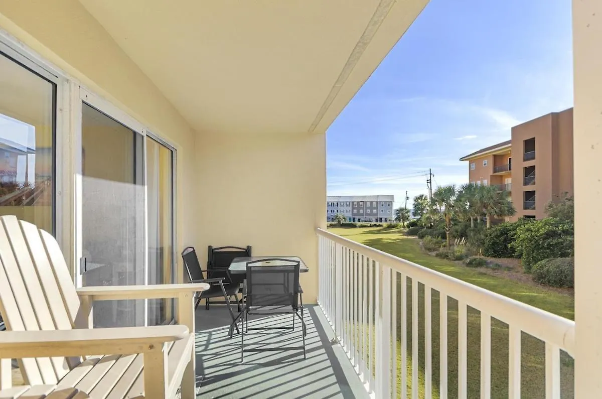 Gulf Views Private Beach Entry Heated Pool Tennis Destin Holiday home