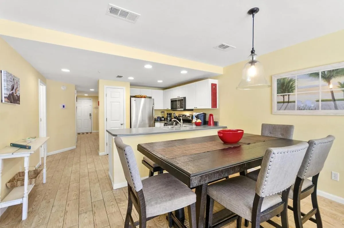 Gulf Views Private Beach Entry Heated Pool Tennis Destin Holiday home